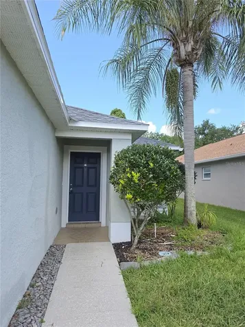 25846 Terrawood Loop Land O Lakes FL 34639