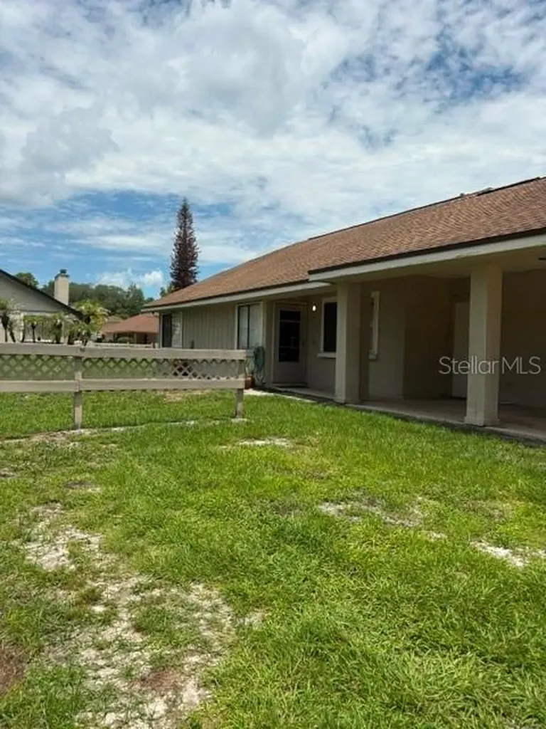 725 Lakeside Drive Winter Springs FL 32708