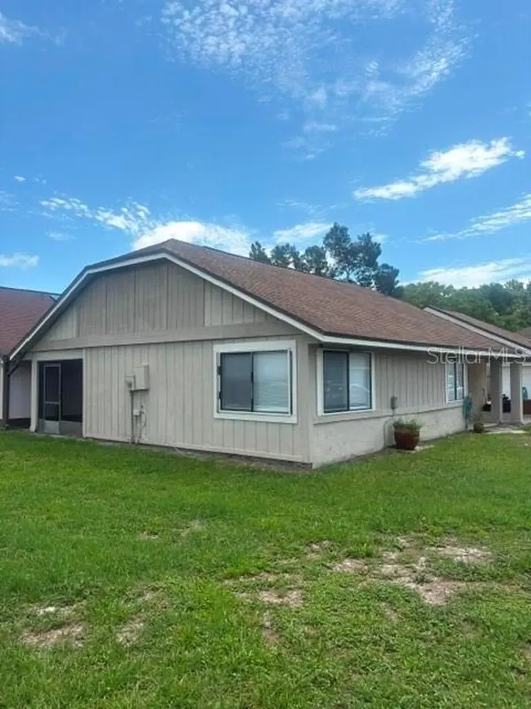 725 Lakeside Drive Winter Springs FL 32708