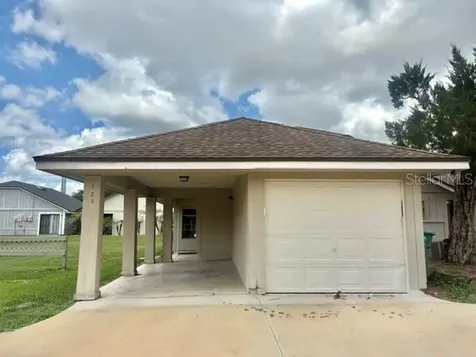 725 Lakeside Drive Winter Springs FL 32708