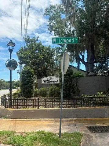 725 Lakeside Drive Winter Springs FL 32708