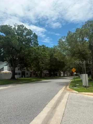 725 Lakeside Drive Winter Springs FL 32708