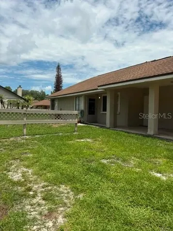 725 Lakeside Drive Winter Springs FL 32708