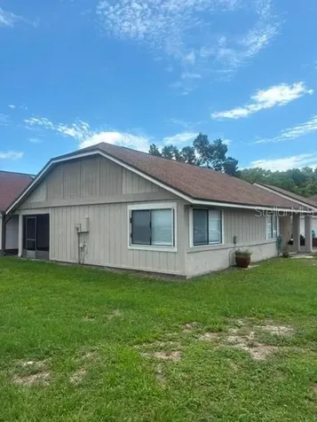 725 Lakeside Drive Winter Springs FL 32708