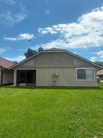 725 Lakeside Drive Winter Springs FL 32708