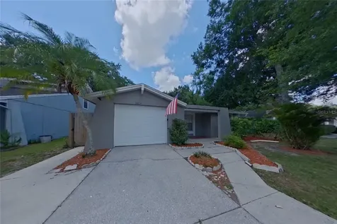 Tampa FL 33618