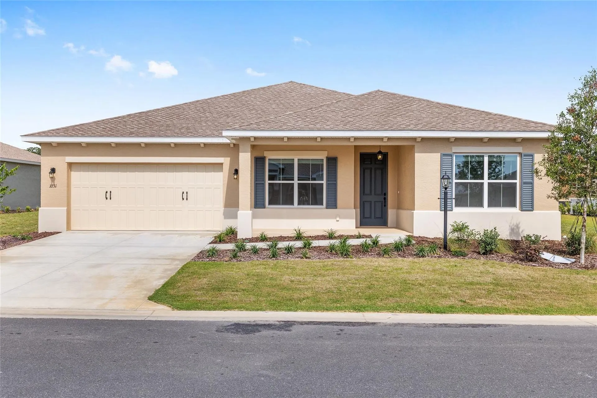 10313 SW 106th Court Ocala FL 34481