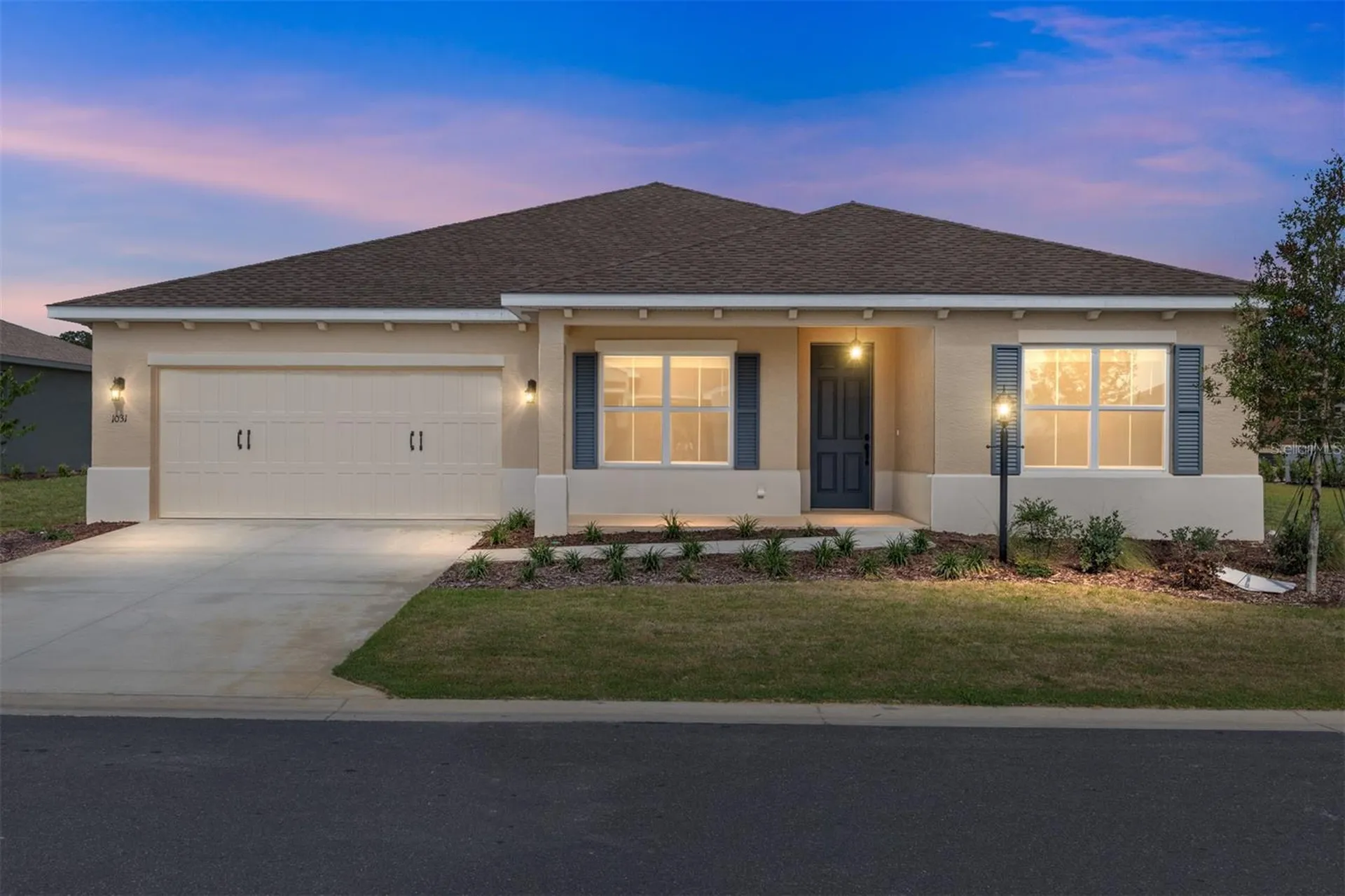 10313 SW 106th Court Ocala FL 34481