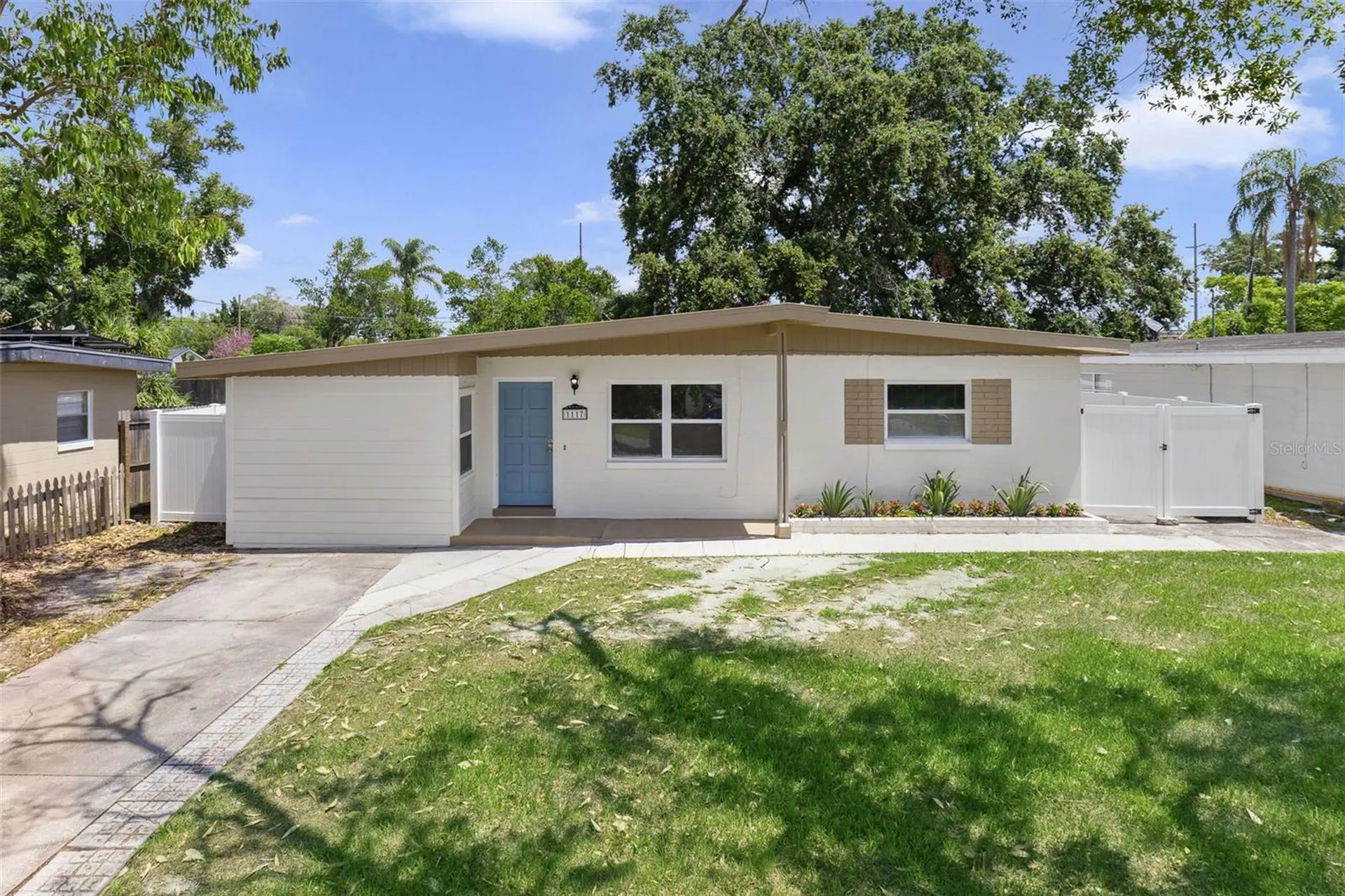 1117 Neuse Avenue Orlando FL 32804
