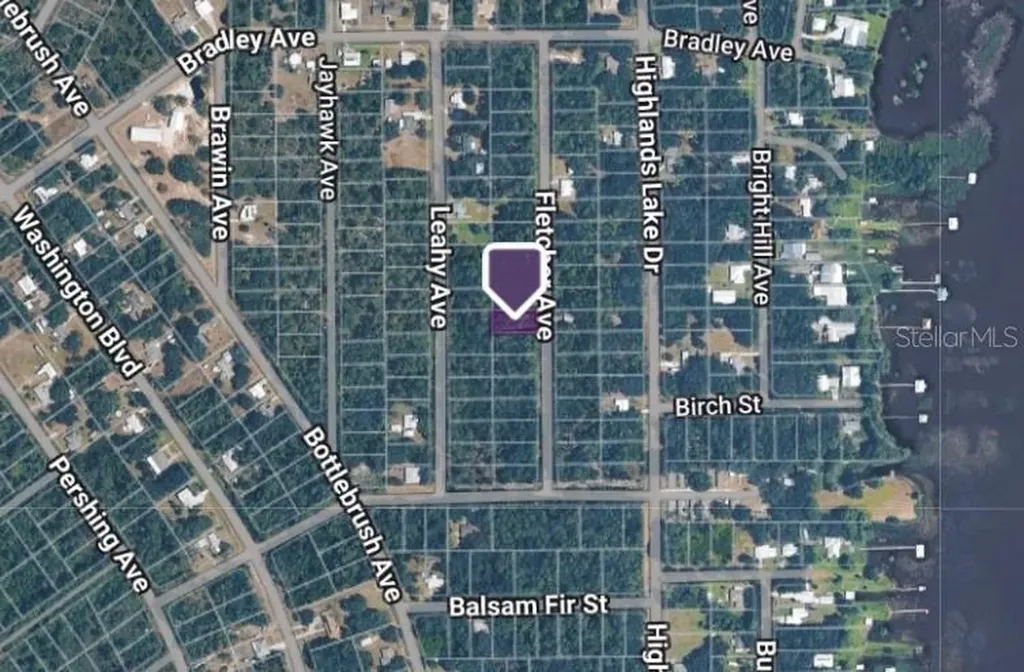 442 Fletcher Avenue Lake Placid FL 33852