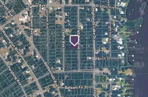 442 Fletcher Avenue Lake Placid FL 33852