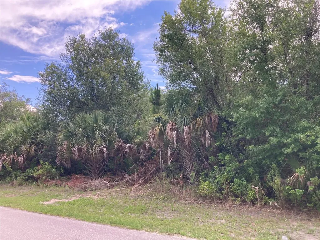 22505 Esplanade Avenue N Port Charlotte FL 33954