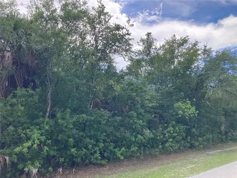 22505 Esplanade Avenue N Port Charlotte FL 33954