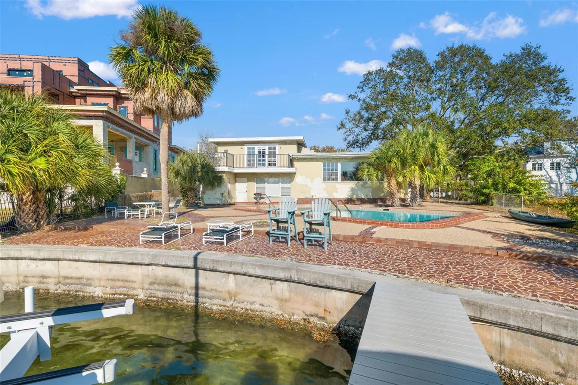 2605 S Beach Drive Tampa FL 33629