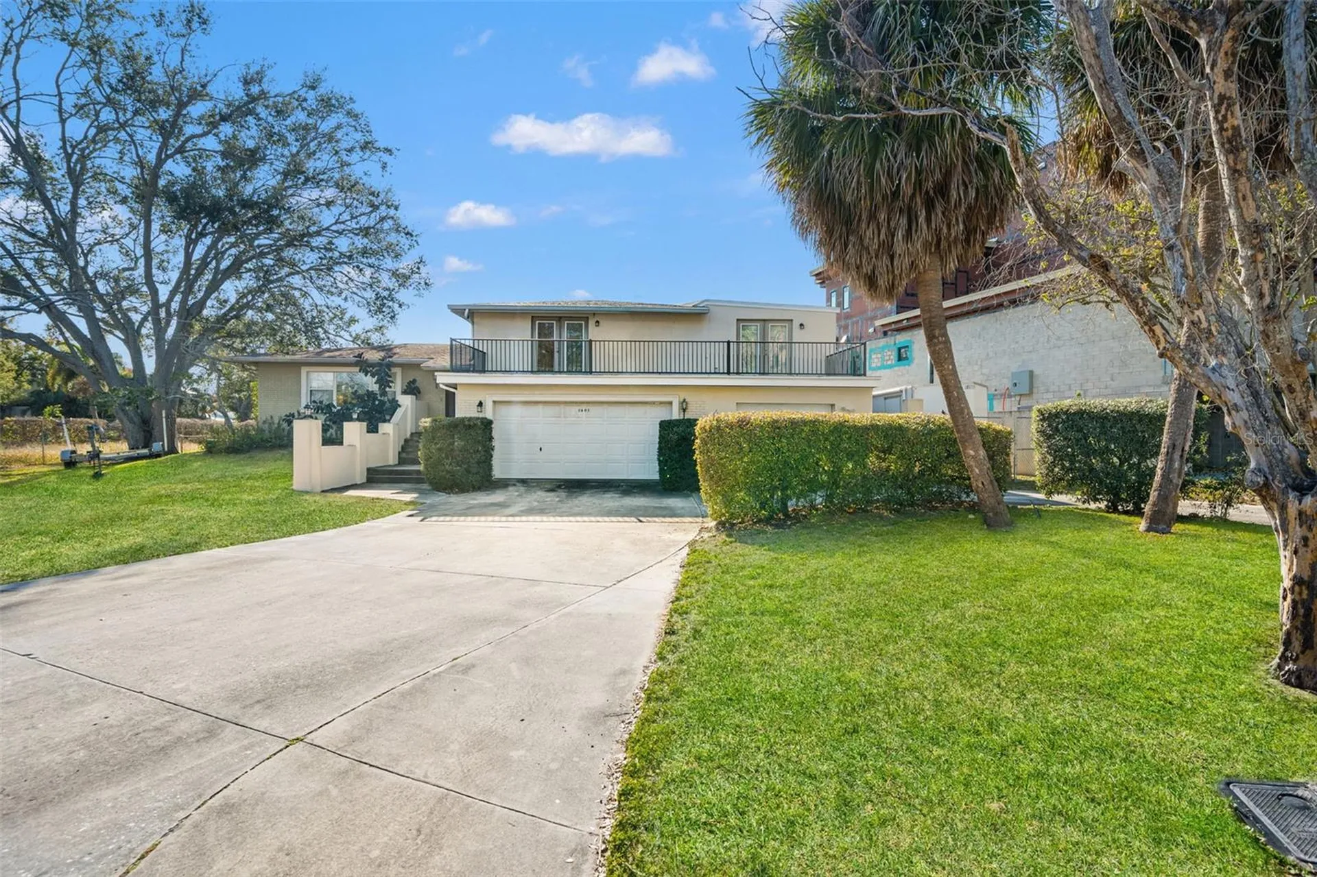2605 S Beach Drive Tampa FL 33629