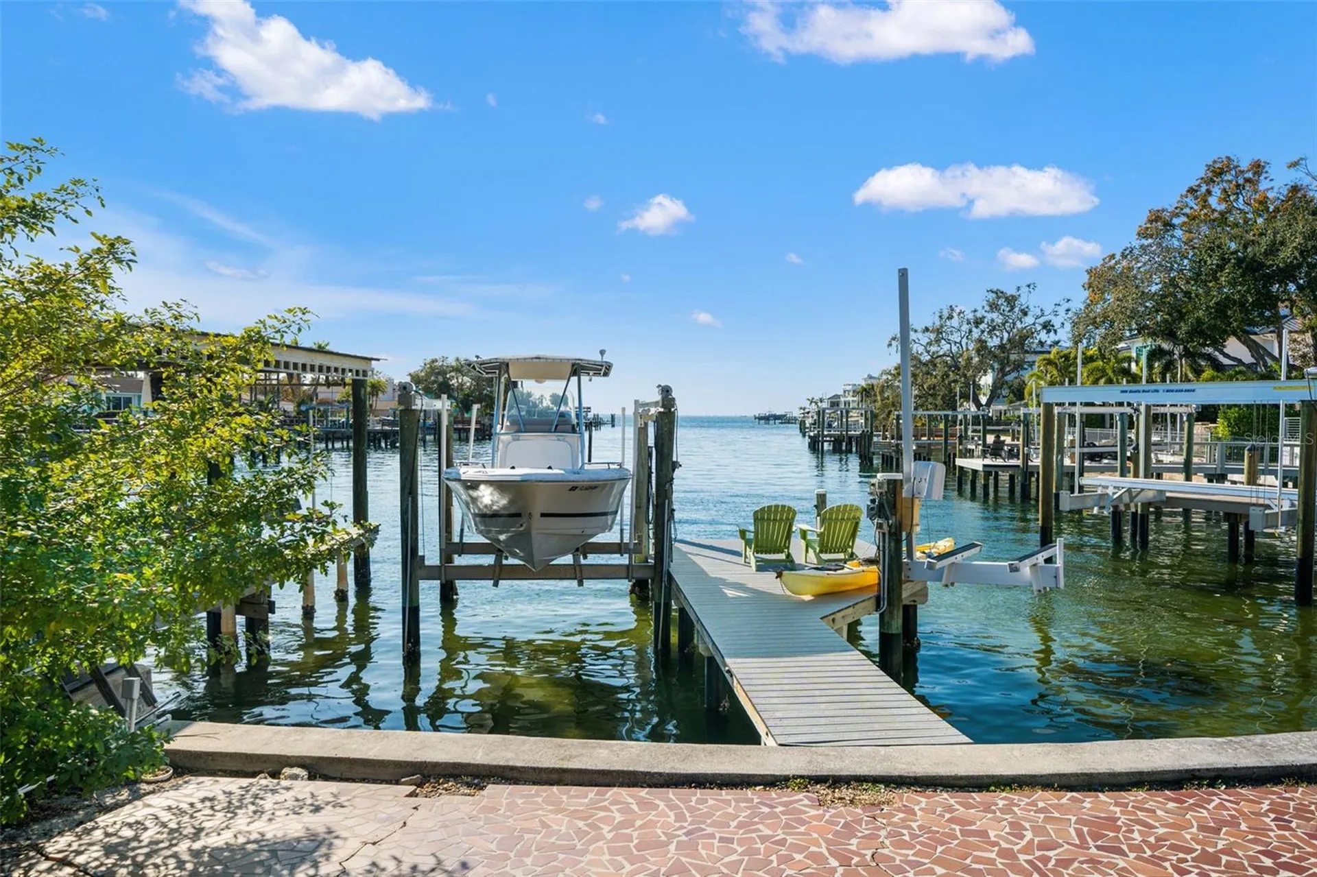 2605 S Beach Drive Tampa FL 33629