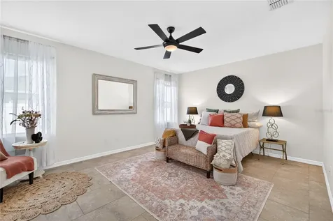 713 Black Eagle Drive Groveland FL 34736