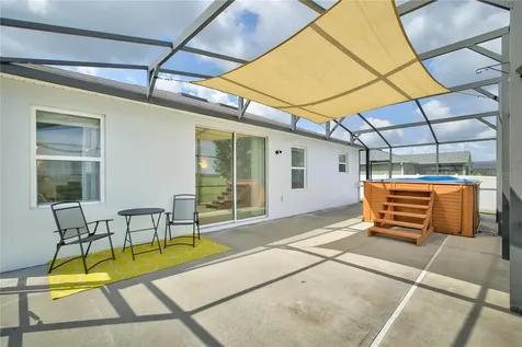 713 Black Eagle Drive Groveland FL 34736