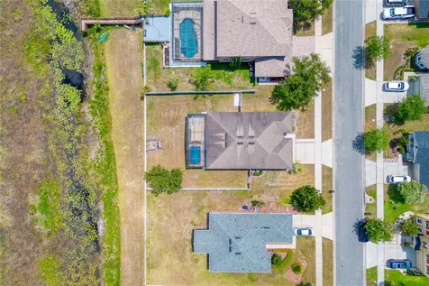 713 Black Eagle Drive Groveland FL 34736