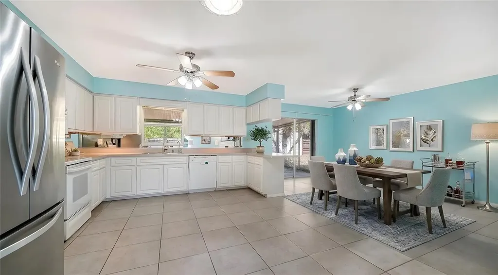 1546 Georgetowne Lane Sarasota FL 34232
