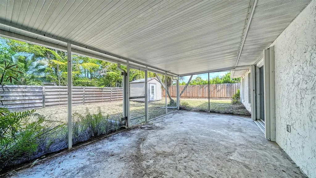 1546 Georgetowne Lane Sarasota FL 34232