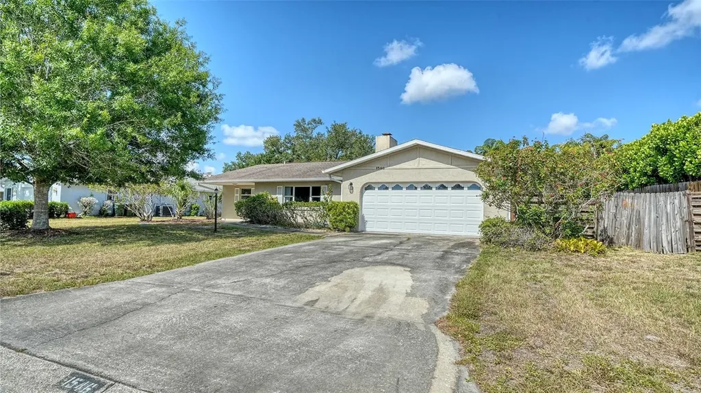 1546 Georgetowne Lane Sarasota FL 34232