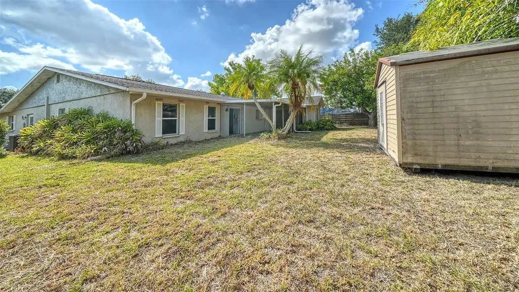1546 Georgetowne Lane Sarasota FL 34232