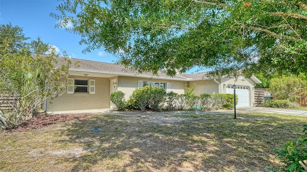 1546 Georgetowne Lane Sarasota FL 34232