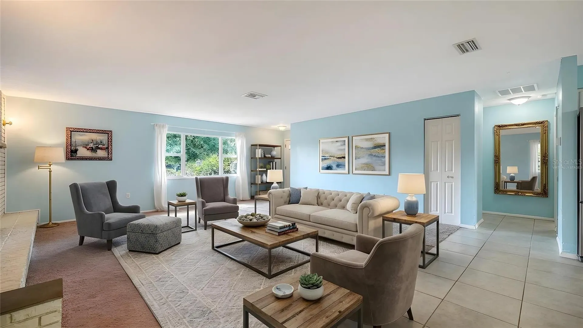1546 Georgetowne Lane Sarasota FL 34232