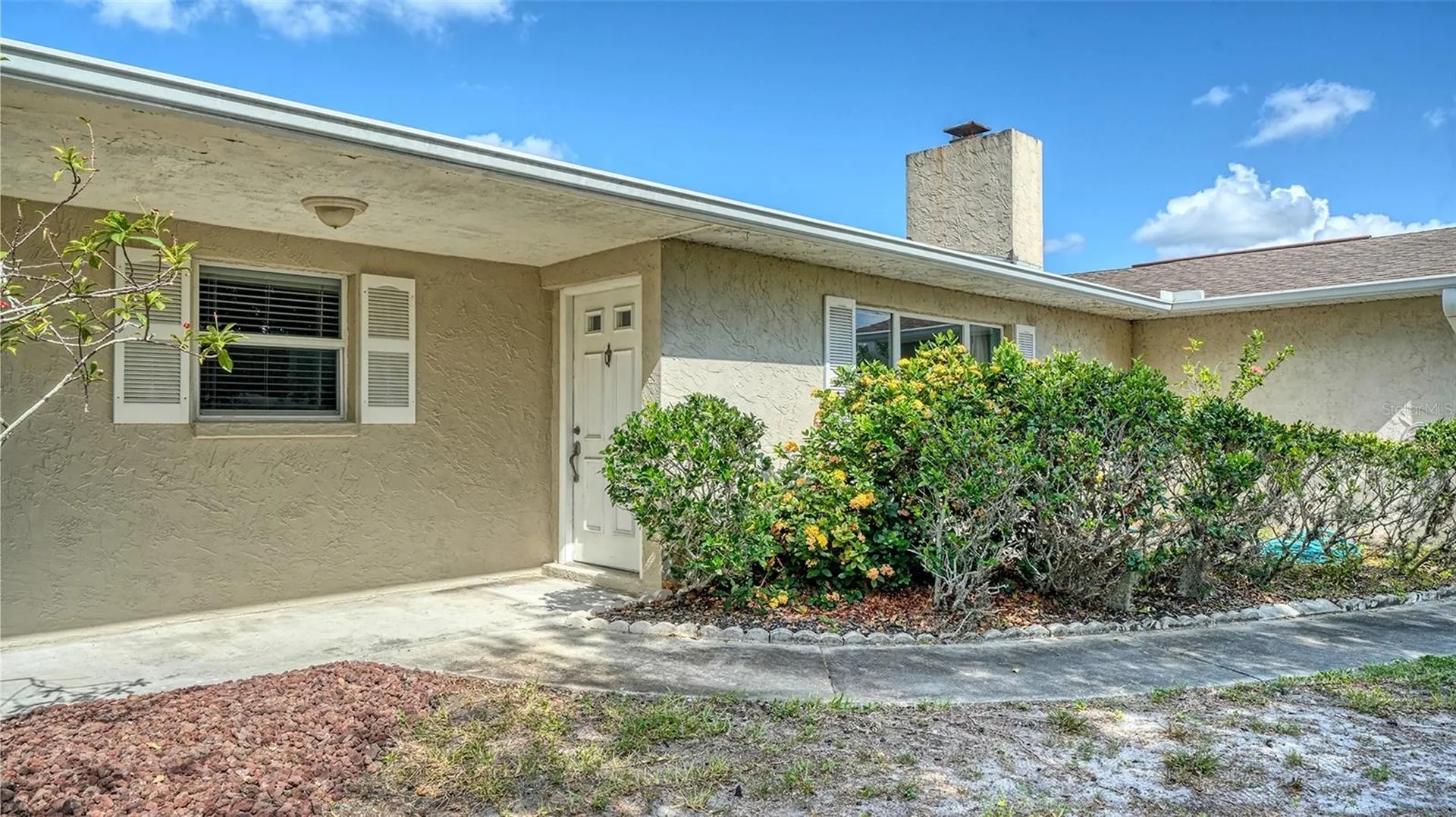 1546 Georgetowne Lane Sarasota FL 34232