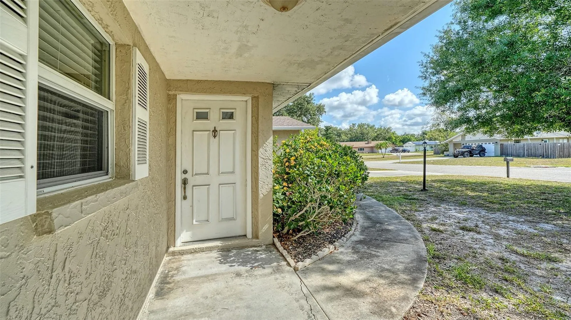 1546 Georgetowne Lane Sarasota FL 34232