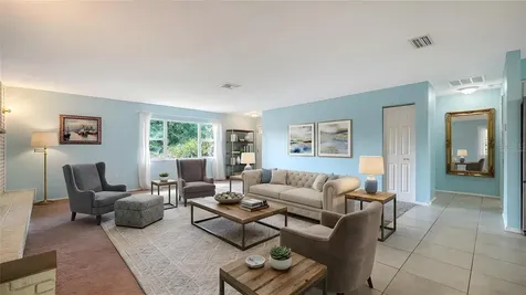 1546 Georgetowne Lane Sarasota FL 34232