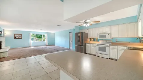 1546 Georgetowne Lane Sarasota FL 34232