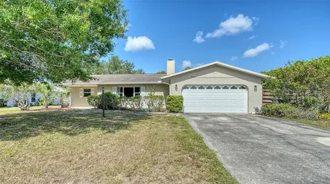 1546 Georgetowne Lane Sarasota FL 34232