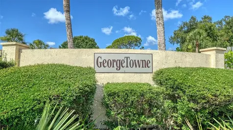 1546 Georgetowne Lane Sarasota FL 34232