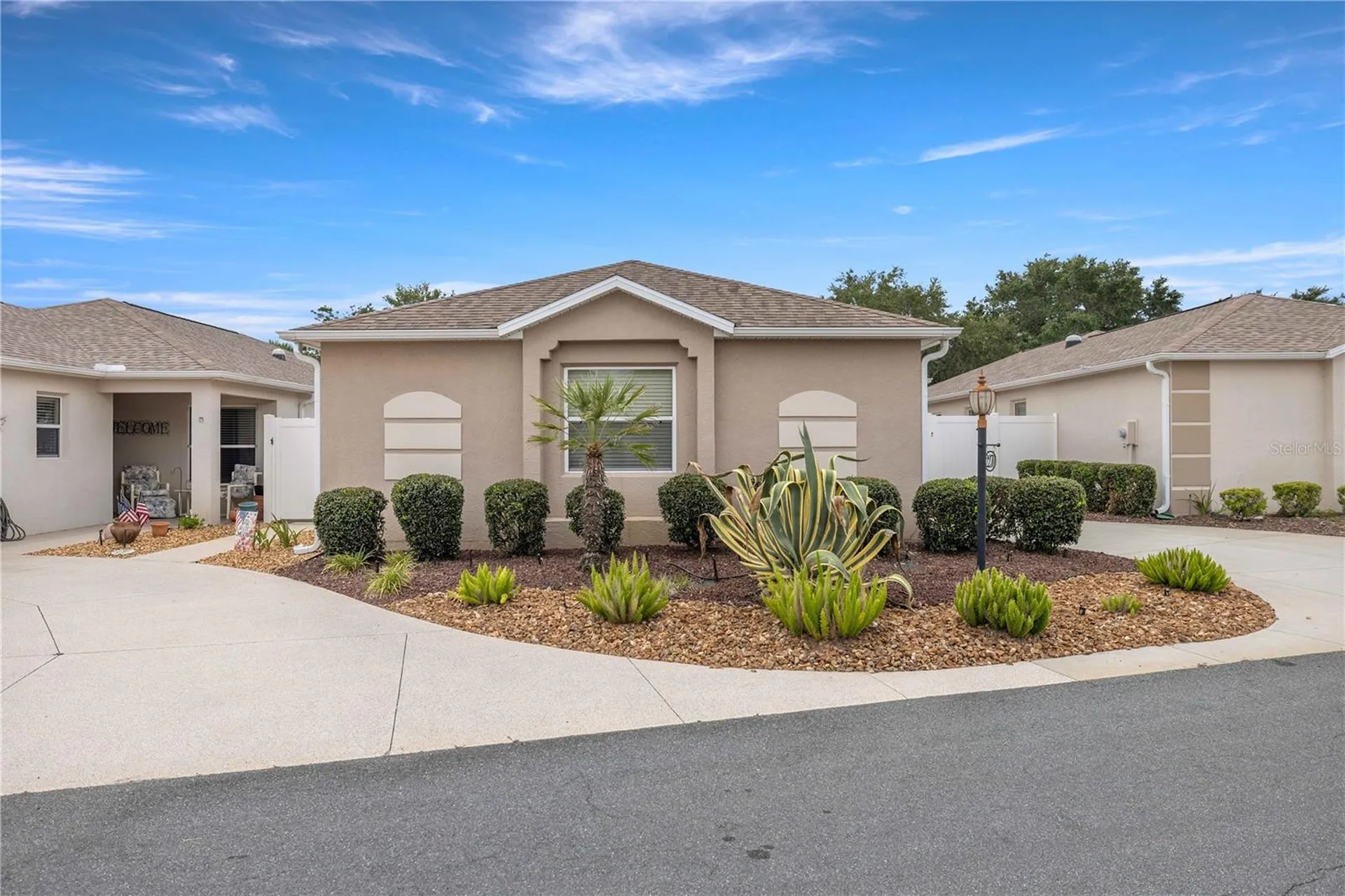 2270 Antigua Place The Villages FL 32162