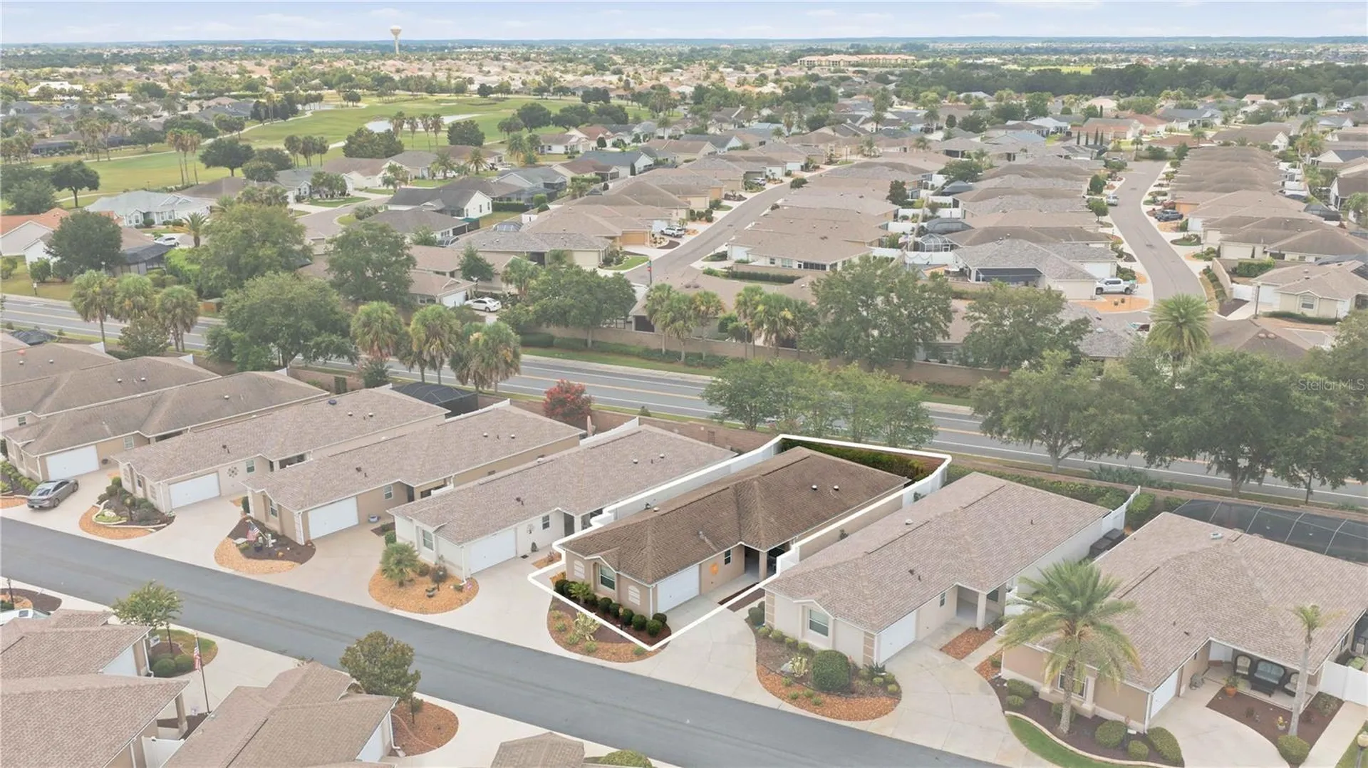 2270 Antigua Place The Villages FL 32162