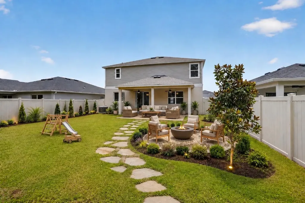 16420 Winding Preserve Circle Clermont FL 34714