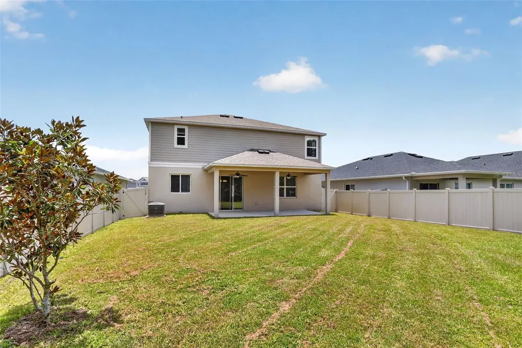 16420 Winding Preserve Circle Clermont FL 34714