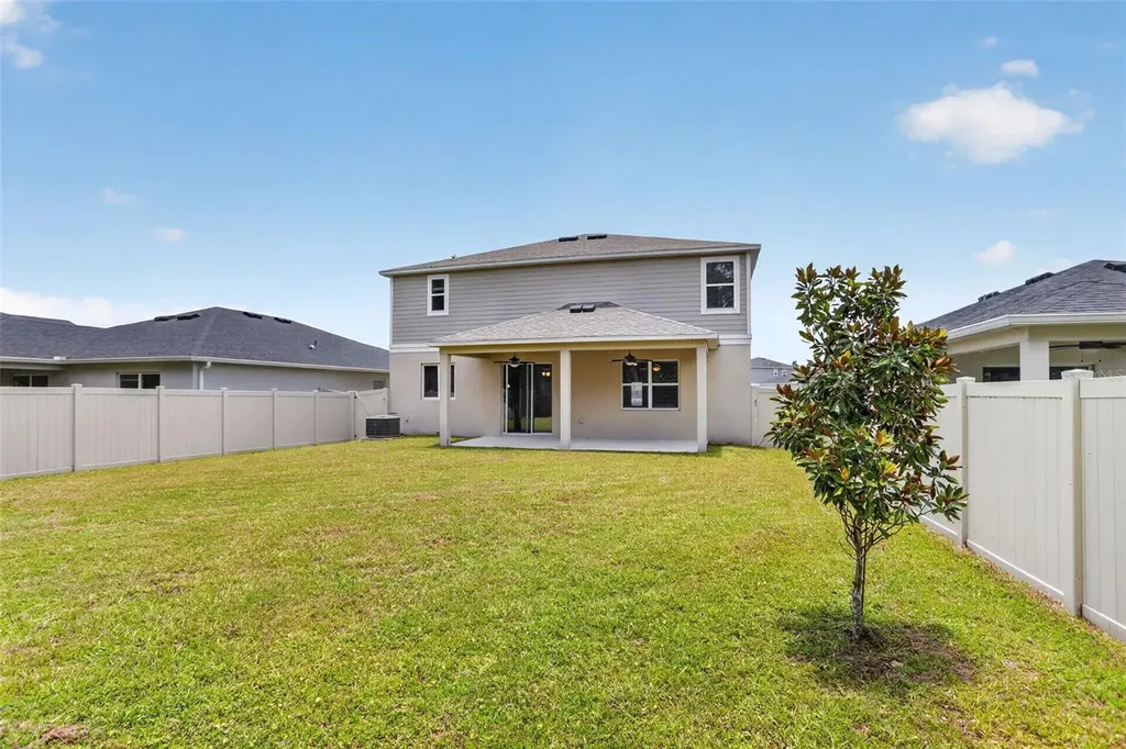 16420 Winding Preserve Circle Clermont FL 34714