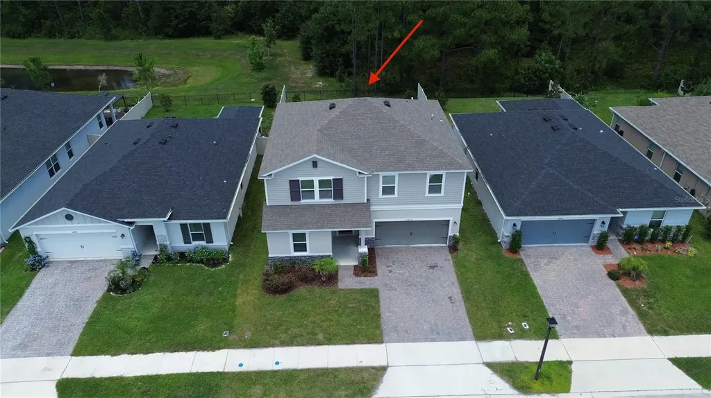 16420 Winding Preserve Circle Clermont FL 34714