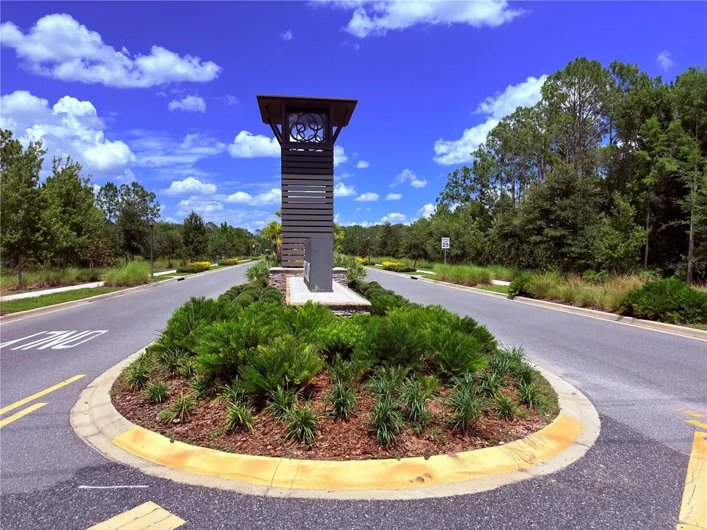 16420 Winding Preserve Circle Clermont FL 34714