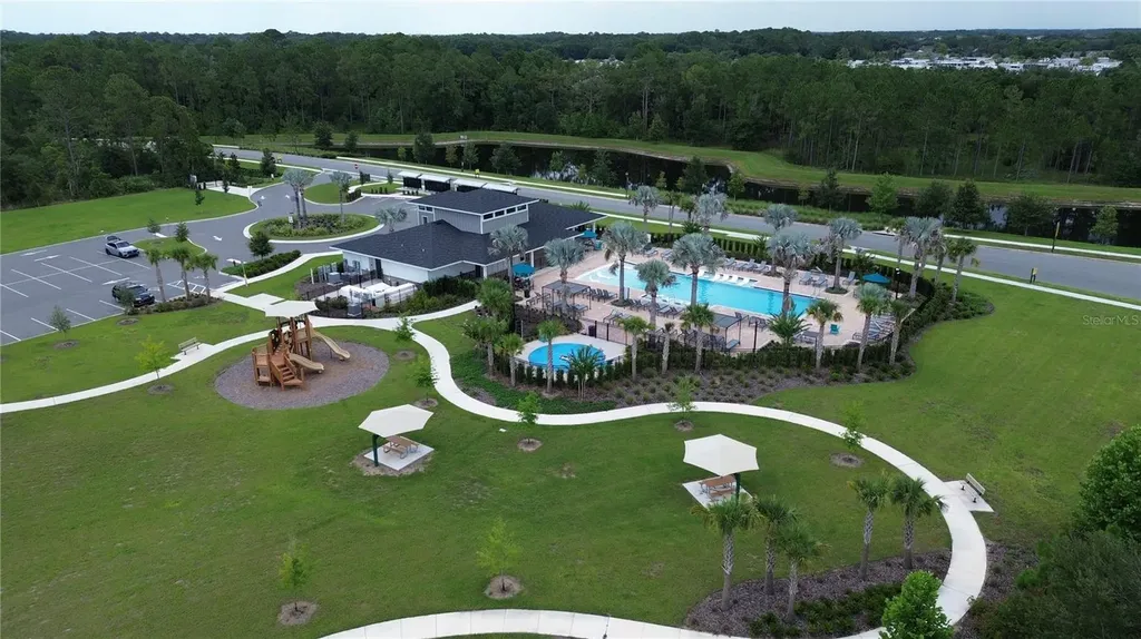 16420 Winding Preserve Circle Clermont FL 34714