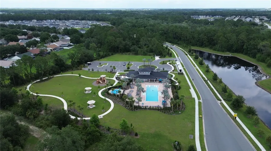 16420 Winding Preserve Circle Clermont FL 34714