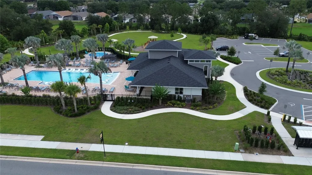 16420 Winding Preserve Circle Clermont FL 34714
