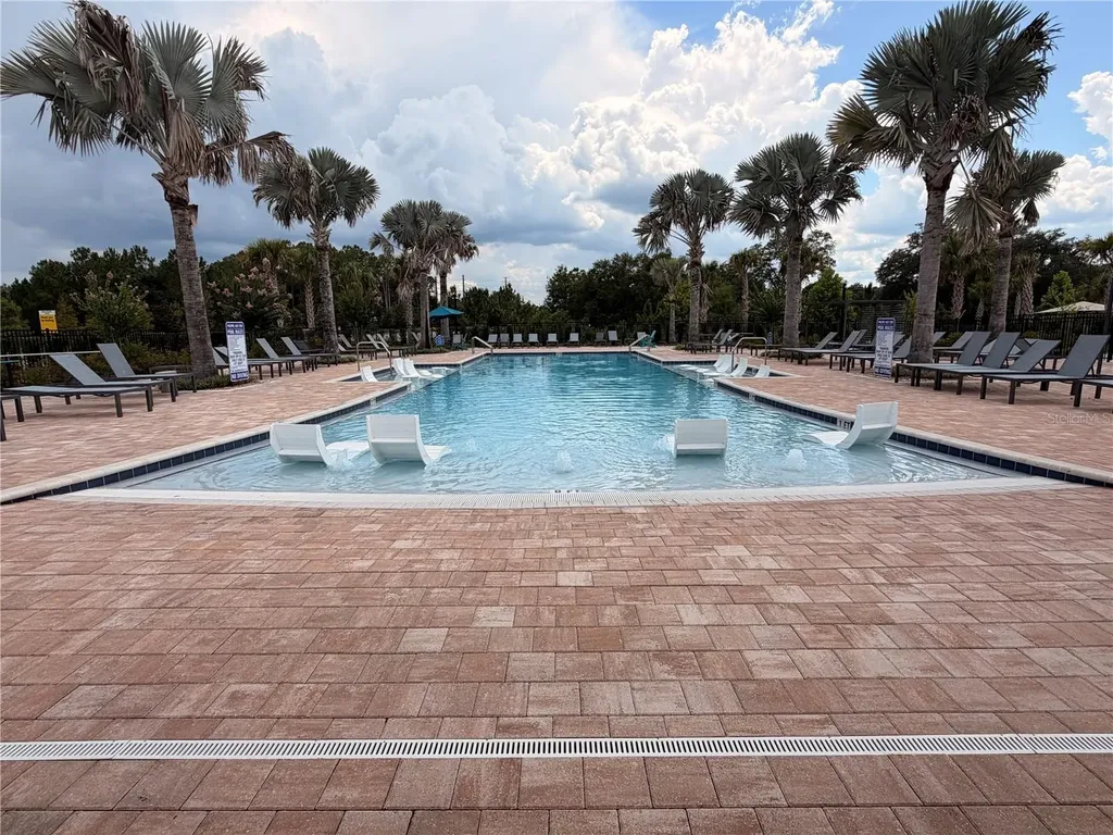 16420 Winding Preserve Circle Clermont FL 34714