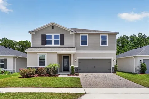 16420 Winding Preserve Circle Clermont FL 34714