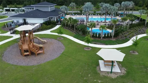 16420 Winding Preserve Circle Clermont FL 34714