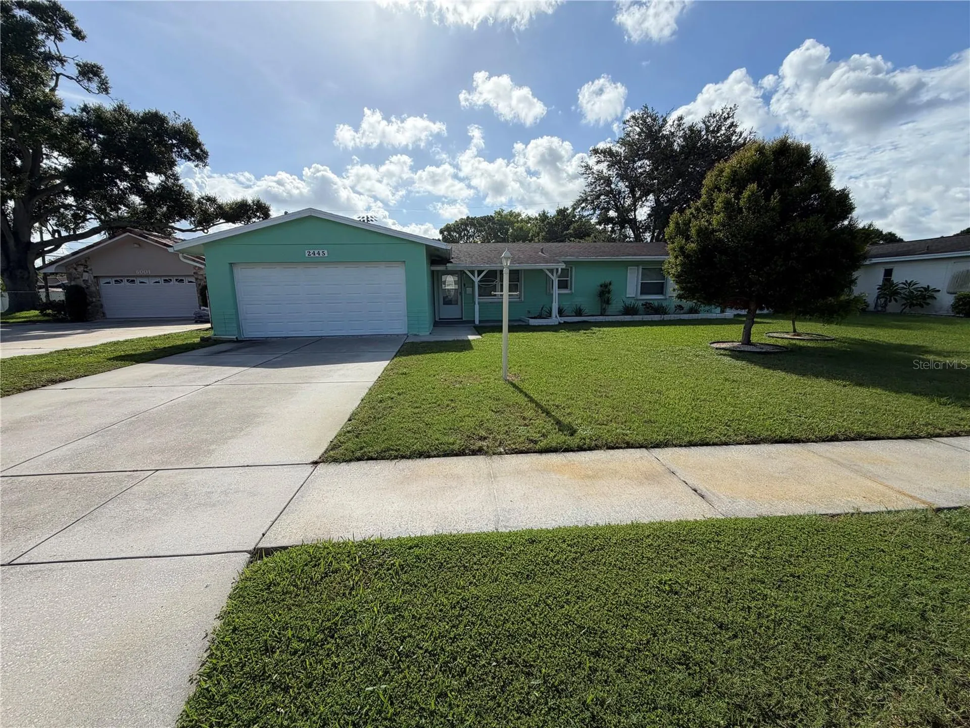 2445 60th Way N St Petersburg FL 33710