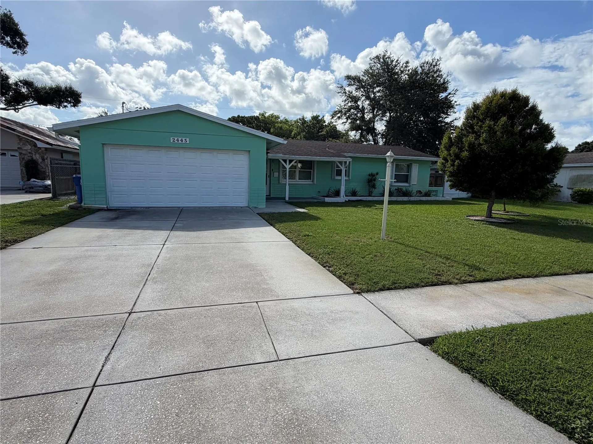 2445 60th Way N St Petersburg FL 33710